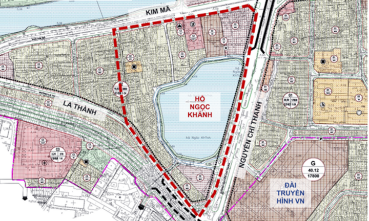 Hà Nội sắp có thêm 3 tuyến phố đi bộ