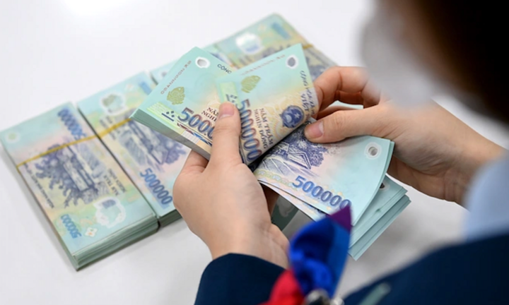 Từ hôm nay, khoản vay ngân hàng được giãn nợ, giữ nguyên nhóm đến hết 30/6/2024