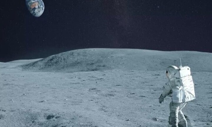 Người Trung Quốc sẽ đặt chân lên Mặt Trăng trước năm 2030