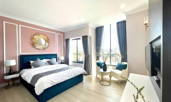 8 khách sạn gần chợ Đà Lạt giá bình dân