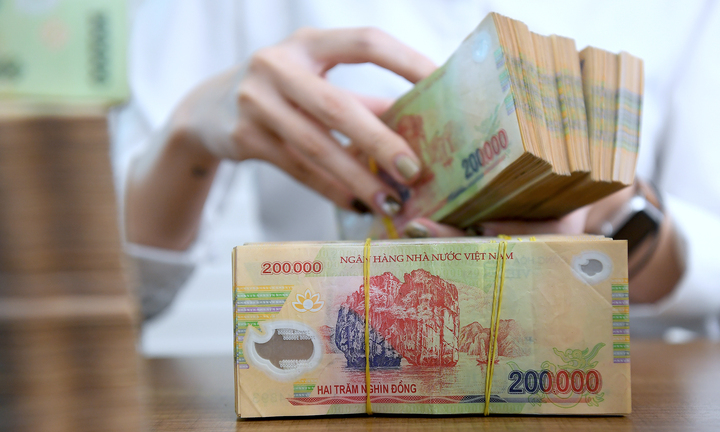 Lãi suất ngân hàng tháng 5 sẽ diễn biến thế nào?