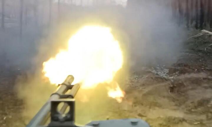 Nga tuyên bố chặn đứng phản kích của Ukraine ở Bakhmut