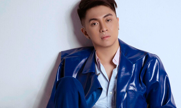 Đường nghệ thuật của DJ Thái Hoàng trước khi bị bắt vì ma túy