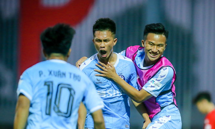 Giải hạng Nhì Quốc gia 2023 thay đổi thể thức