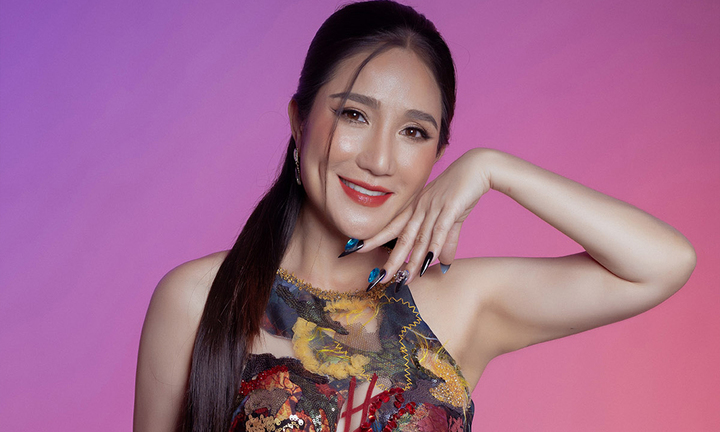 NSƯT Cát Tường: Sẵn sàng sinh con ở tuổi 46 nếu tìm thấy tình yêu đích thực