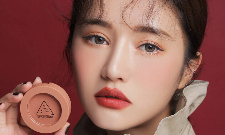 Hướng dẫn cách chọn phấn má hồng tươi trẻ, phù hợp