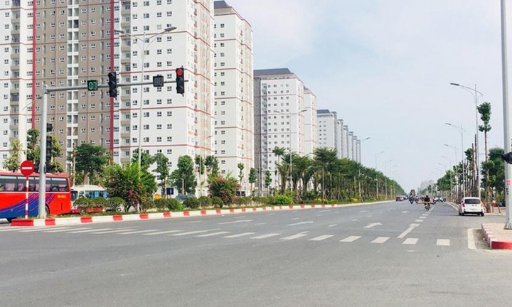 Điểm danh những chung cư thương mại giá rẻ dưới 2 tỷ đồng/căn hộ ở Hà Nội