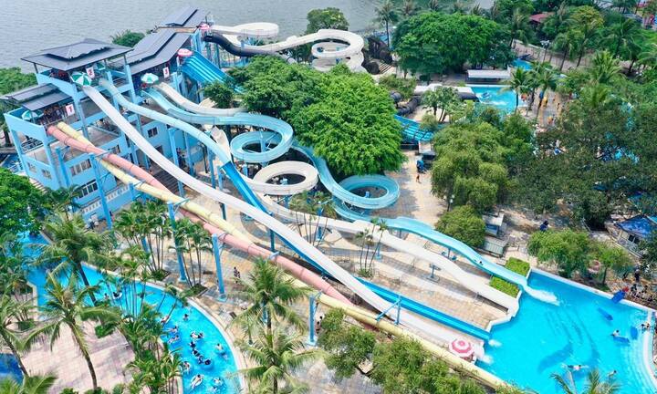 Nghỉ lễ 30/4: Những điểm vui chơi hút khách ngay tại Hà Nội