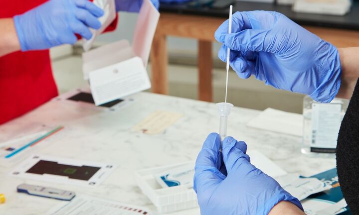 TP.HCM ghi nhận 1 ca tử vong liên quan COVID-19