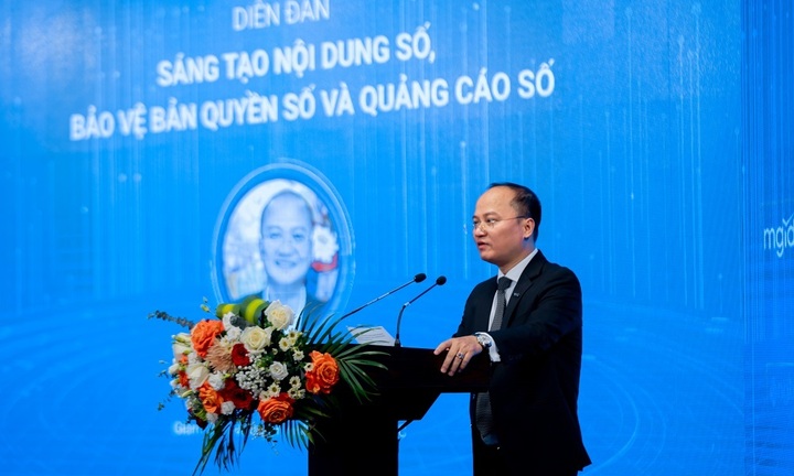 Cơ hội và thách thức cho các doanh nghiệp khai thác, kinh doanh quảng cáo số