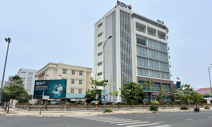 7 cựu cán bộ chi nhánh ngân hàng BIDV Phú Yên bị đề nghị truy tố về tội gì?