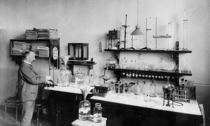 Những điều bạn chưa biết về 'quốc tửu' của nước Nga