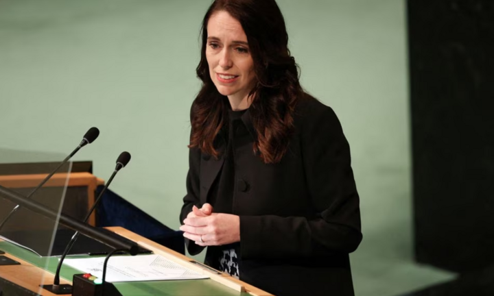 Cựu Thủ tướng New Zealand đến Harvard làm nghiên cứu sinh