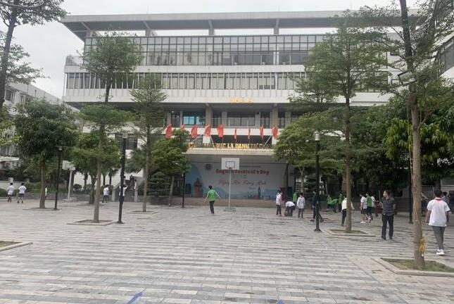 Bức xúc vì giáo viên chủ nhiệm tư vấn con không thi lớp 10