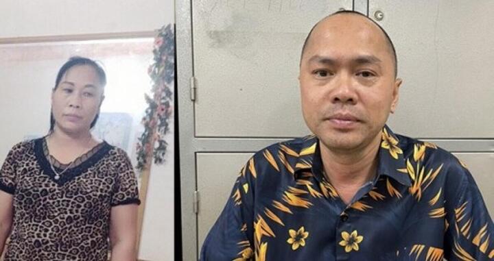 Khởi tố 2 kẻ cầm đầu đường dây mua bán gan, thận tại Hà Nội