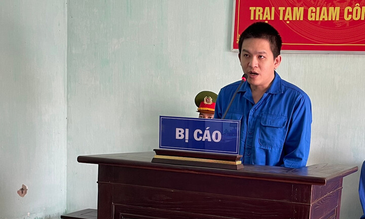 Vận chuyển thuê 2kg ma tuý, gã thanh niên quê TP.HCM lĩnh án tử