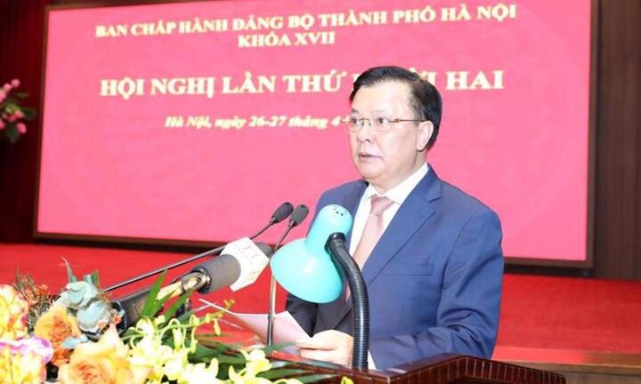 Hà Nội nghiên cứu xây sân bay ở khu vực phía Nam thành phố