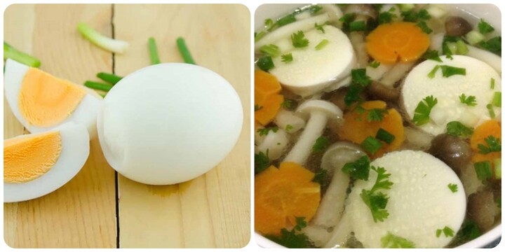 5 món ăn quen thuộc để qua đêm dễ sinh ra độc tố có hại cho sức khỏe