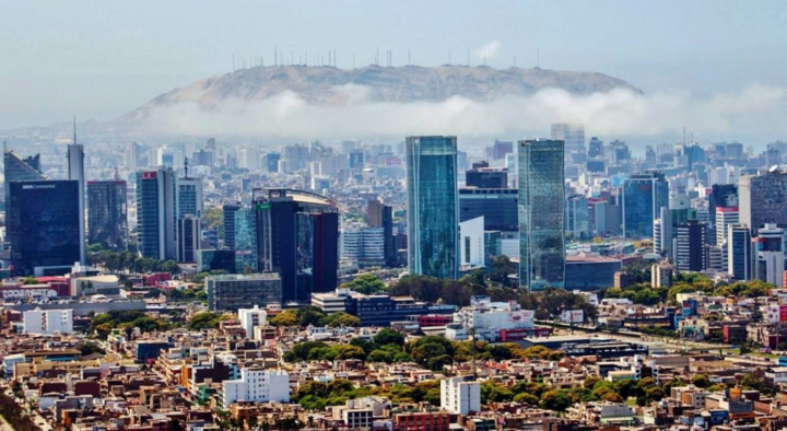 Thành phố kỳ lạ nhất hành tinh: 600 năm không một giọt mưa, cây cối vẫn tươi tốt