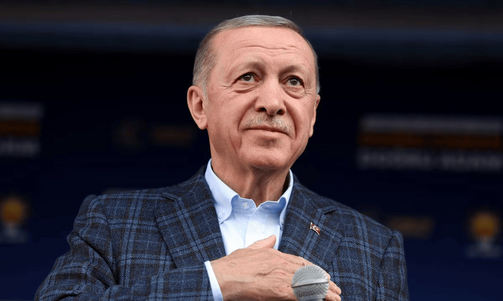 Tổng thống Thổ Nhĩ Kỳ hủy vận động bầu cử vì lý do sức khỏe