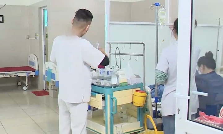 3.094 ca COVID-19 mới ngày 28/4