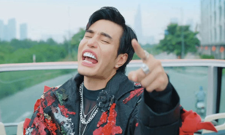 Nhạc chế độc hại trên TikTok Việt