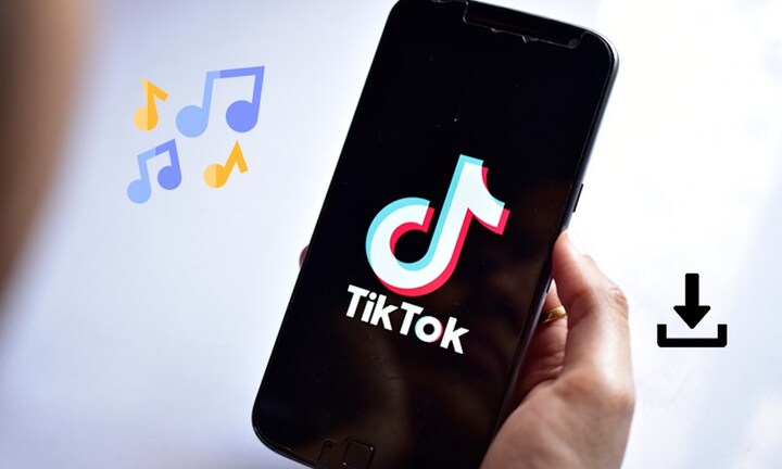 Cách lấy nhạc TikTok làm nhạc chuông điện thoại có thể bạn chưa biết