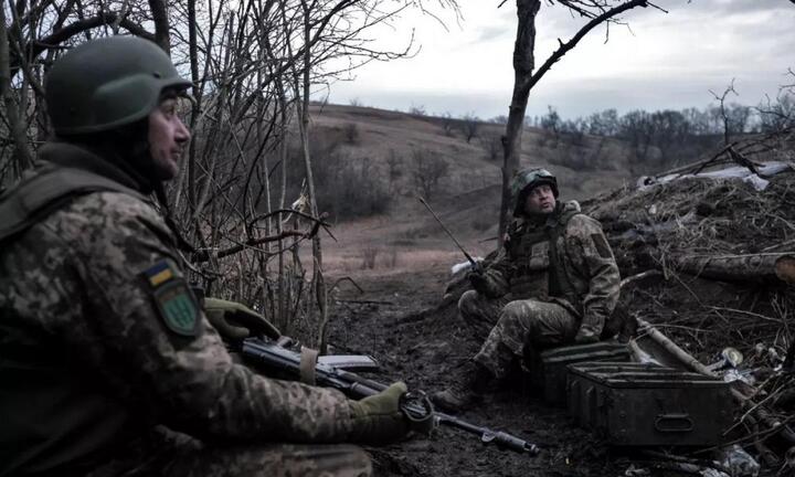 Nga tuyên bố chiếm thêm 4 khu đô thị tại Bakhmut