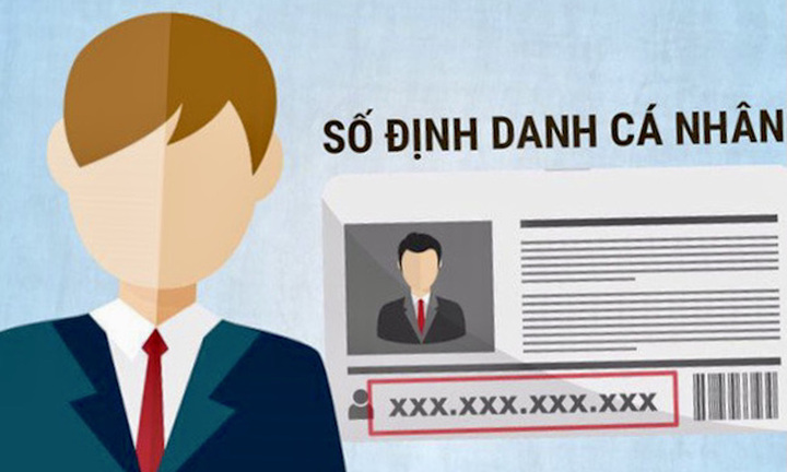 Xin cấp mã định danh cá nhân cần những thủ tục gì?