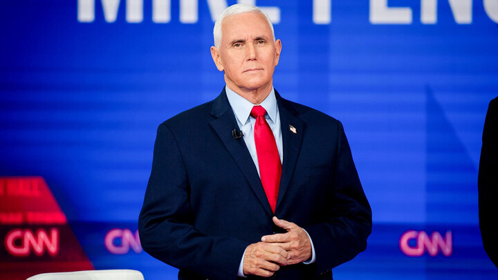 Cựu Phó Tổng thống Mỹ Mike Pence ra làm chứng trong cuộc điều tra ông Trump