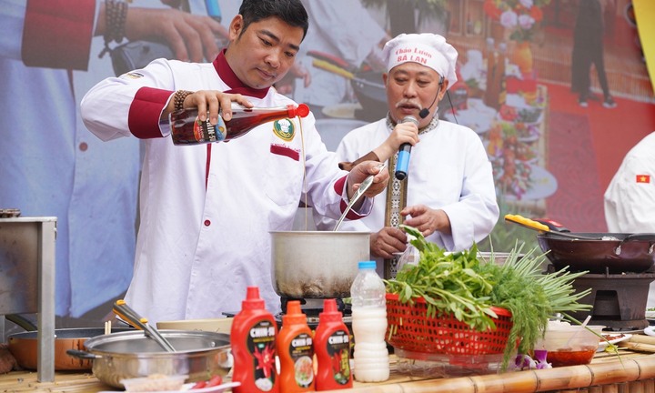 3 trải nghiệm nếu bỏ lỡ sẽ tiếc ngẩn ngơ khi đến Đền Hùng dịp giỗ Tổ 