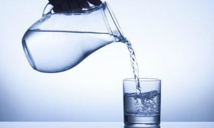 Uống nước đun sôi để nguội có tốt không?