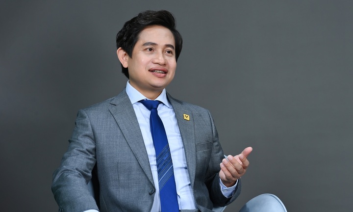 Thắng giải Sao Khuê 2023, Meey CRM công bố chiến lược phát triển đặc biệt