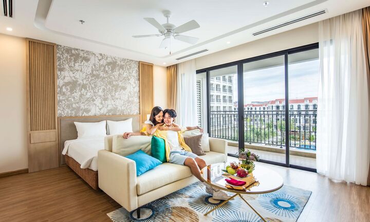 Tất tần tật kinh nghiệm đặt phòng khách sạn Phú Quốc giá tốt, view đẹp