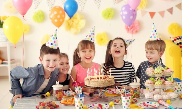 Lời chúc sinh nhật bố mẹ dành cho con gái, con trai yêu