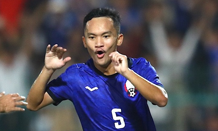Trực tiếp bóng đá U22 Campuchia 4-0 U22 Timor Leste: Chiếm ngôi đầu bảng