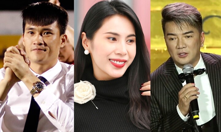 18 cá nhân, chủ kênh YouTube bị bà Nguyễn Phương Hằng tố cáo