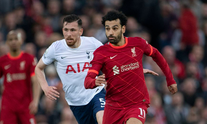 Nhận định bóng đá Liverpool vs Tottenham: Giật vé Europa League