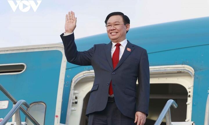 Dấu mốc mới mở ra giai đoạn phát triển quan hệ Việt Nam - khu vực Mỹ Latinh