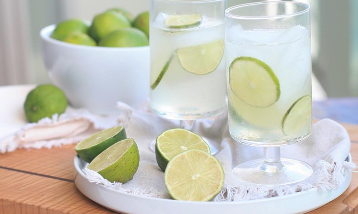 5 tác hại không ngờ của việc uống nhiều nước chanh đường