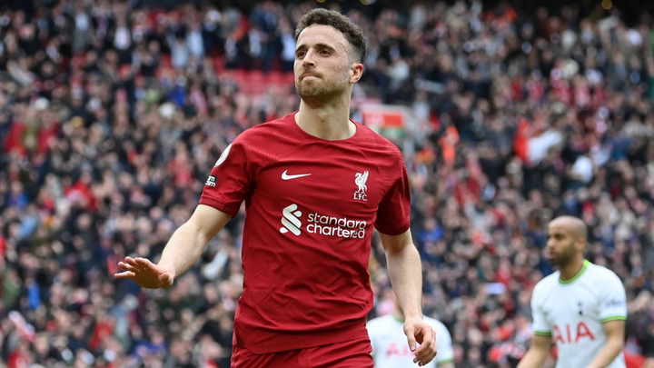 Dẫn 3 bàn rồi bị gỡ hòa, Liverpool thắng nghẹt thở Tottenham