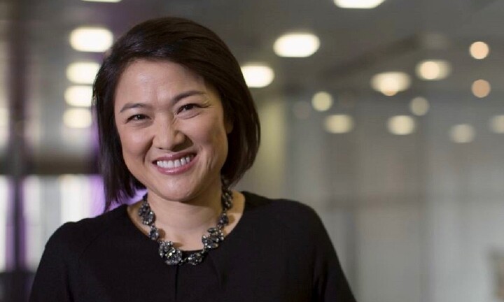 Quá khứ cơ cực, từng phải làm công nhân của nữ tỷ phú bất động sản