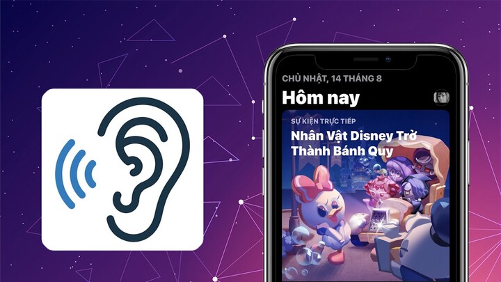 5 app nhận diện bài hát qua giai điệu cho bạn trải nghiệm