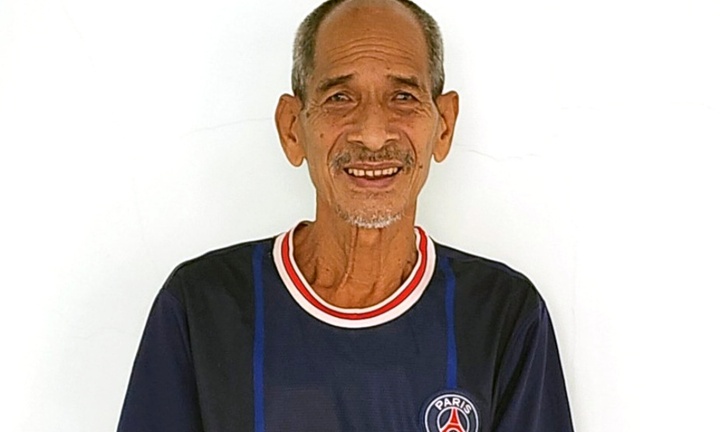 Bắt cụ ông 71 tuổi cầm búa đập vào đầu người phụ nữ