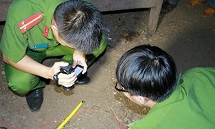 Điều tra vụ một người bị đâm tử vong ở Hà Nội