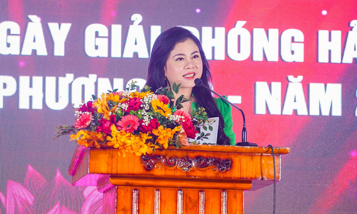 Khai mạc Liên hoan Múa rối Hải Phòng mở rộng 2023