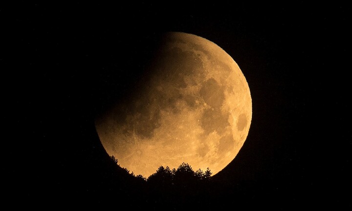 Thiên văn kỳ thú tháng 5: Nguyệt thực đầu tiên trong năm 2023 sắp diễn ra 