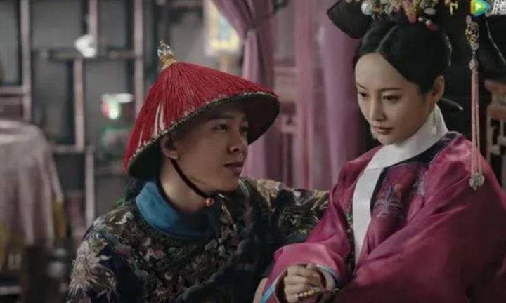 Vì sao phi tần thường chủ động kết thân với thái giám?