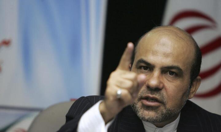 Cựu Thứ trưởng Quốc phòng Iran tiết lộ bí mật hạt nhân cho Anh thế nào?