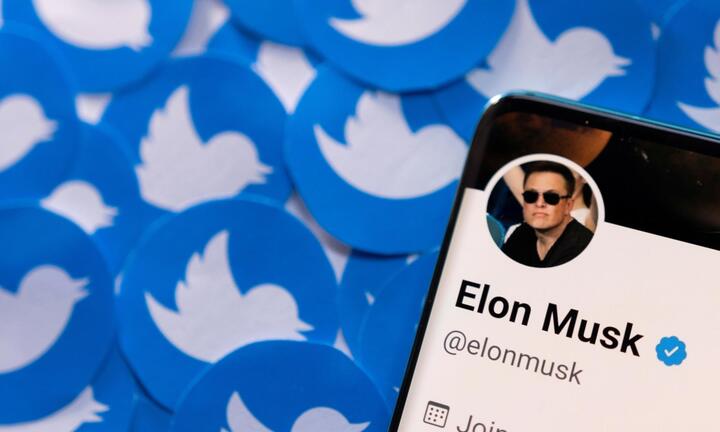 Twitter chỉ còn khoảng 1.000 nhân viên